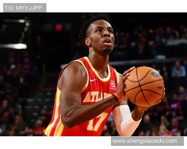 老鹰交易进展：球队瞄准新援加强内线实力